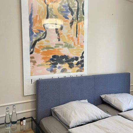 גדנסק Lts Rent Luxury & Comfortable Villa Angielska Grobla מראה חיצוני תמונה