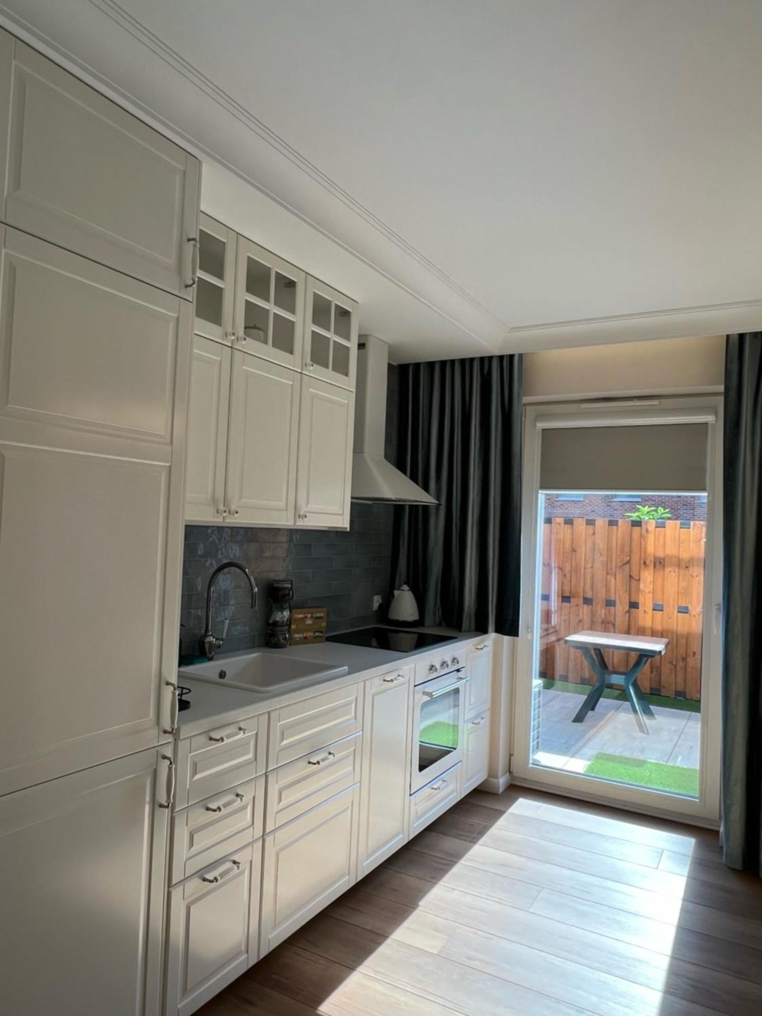 גדנסק Lts Rent Luxury & Comfortable Villa Angielska Grobla מראה חיצוני תמונה