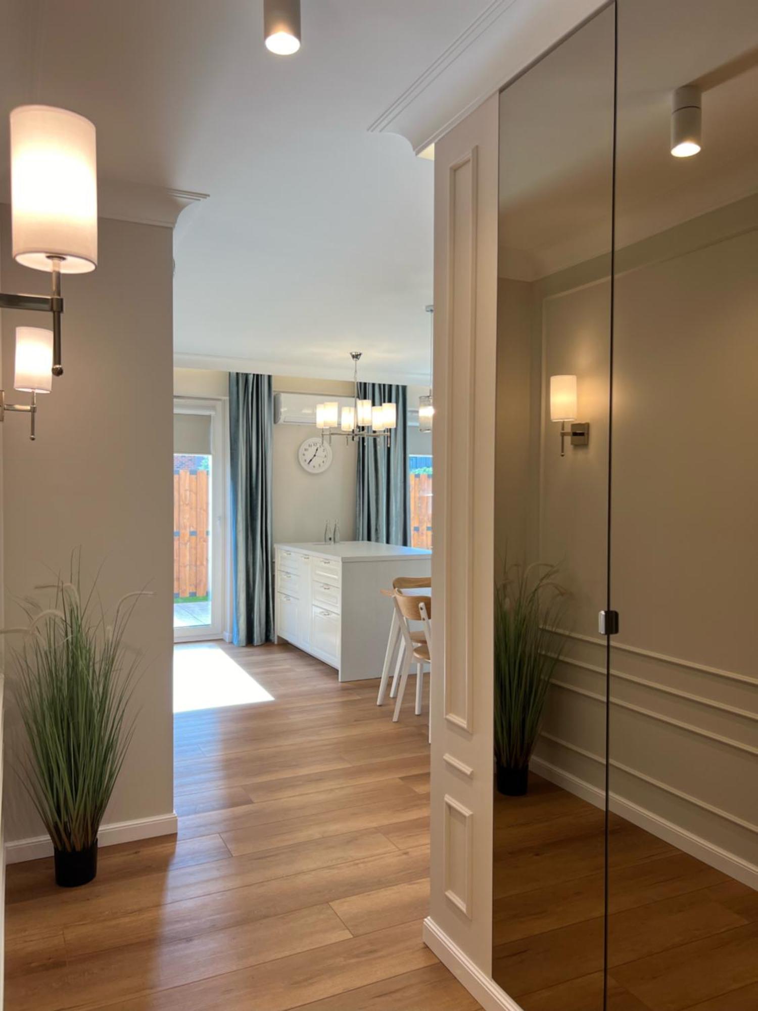 גדנסק Lts Rent Luxury & Comfortable Villa Angielska Grobla מראה חיצוני תמונה