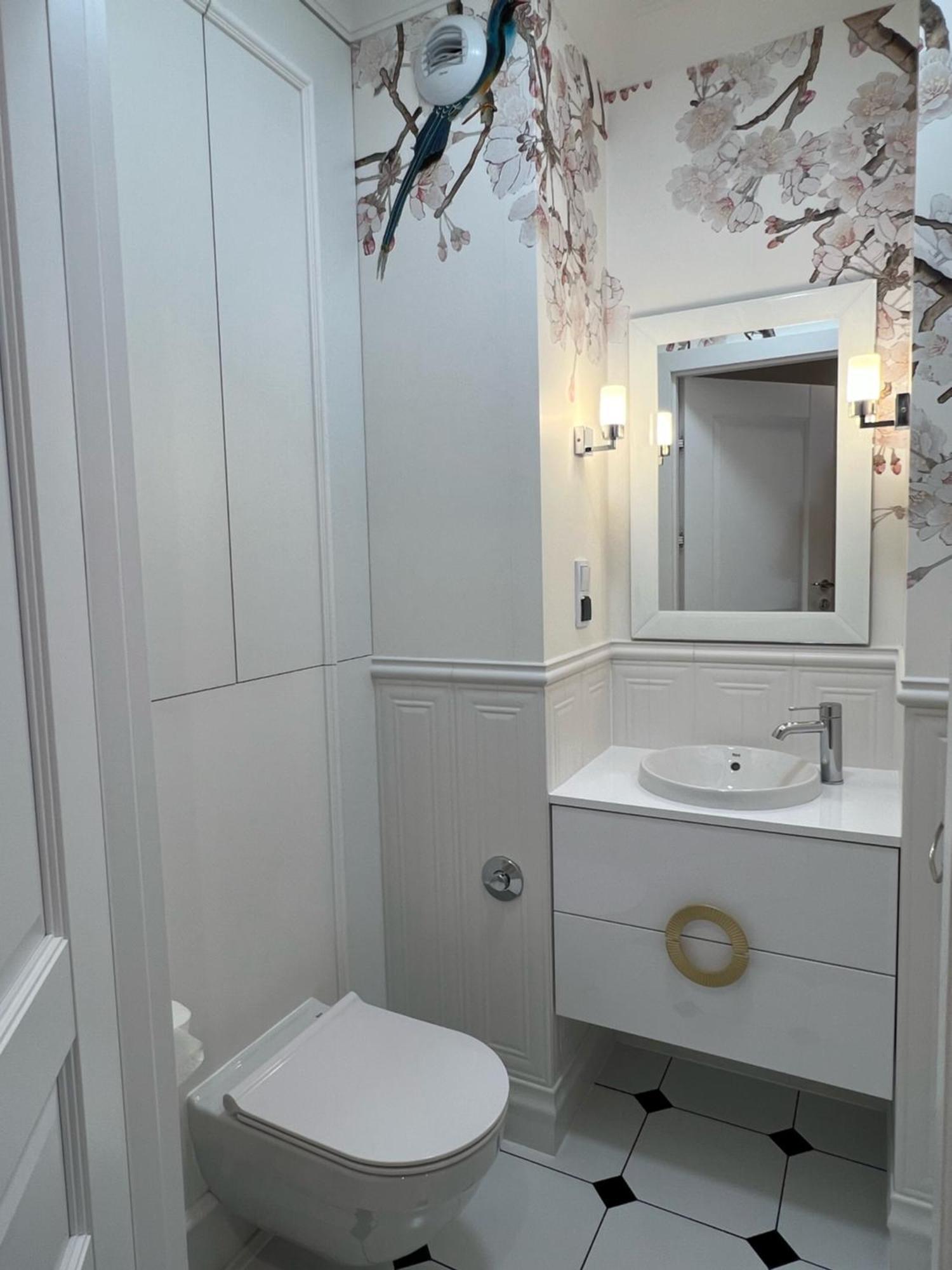 גדנסק Lts Rent Luxury & Comfortable Villa Angielska Grobla מראה חיצוני תמונה