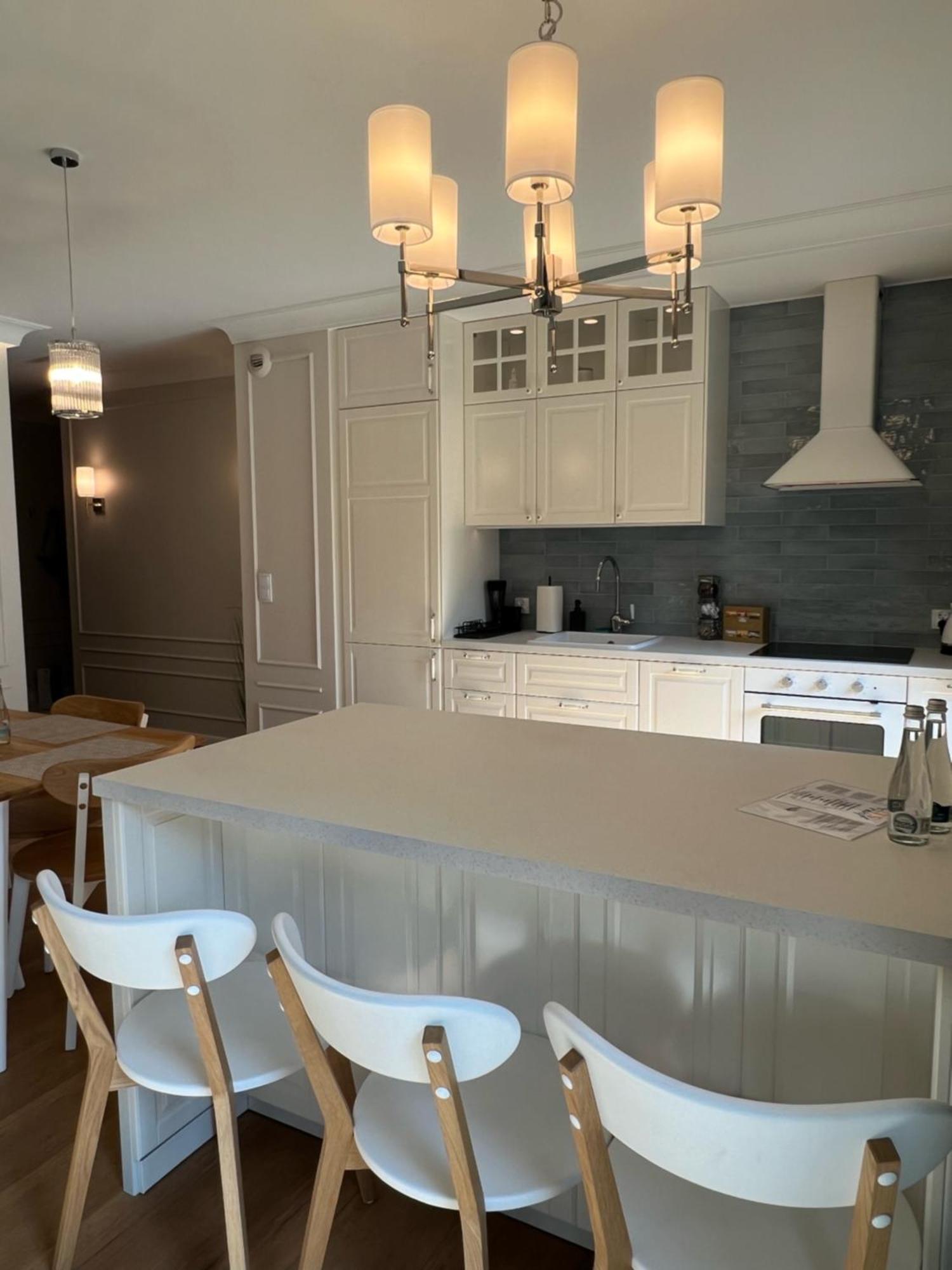 גדנסק Lts Rent Luxury & Comfortable Villa Angielska Grobla מראה חיצוני תמונה